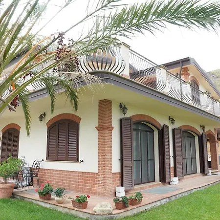 Maria Luxury Bed & Breakfast