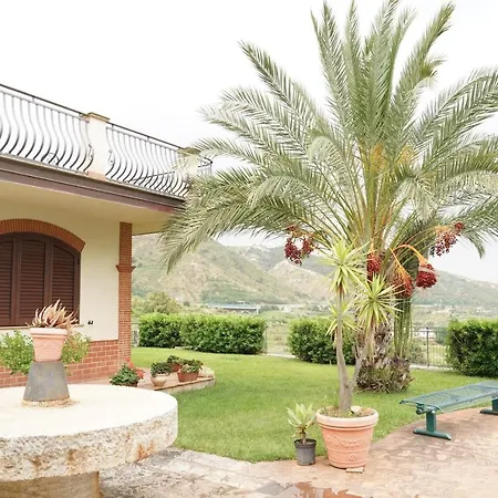 Bed & Breakfast Maria Luxury