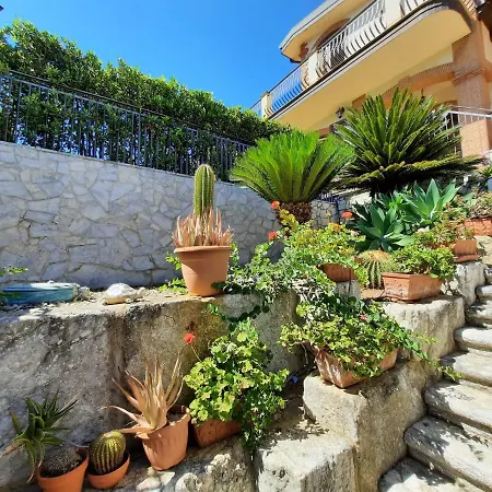 Maria Luxury * Villa San Giovanni