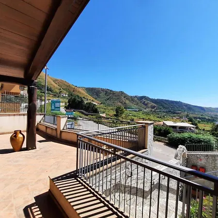 Maria Luxury * Villa San Giovanni
