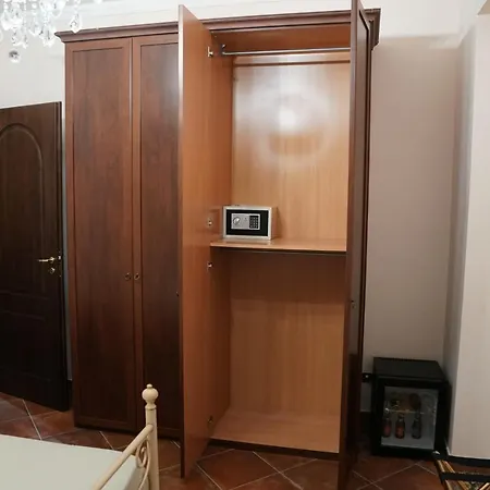 Maria Luxury Bed & Breakfast *