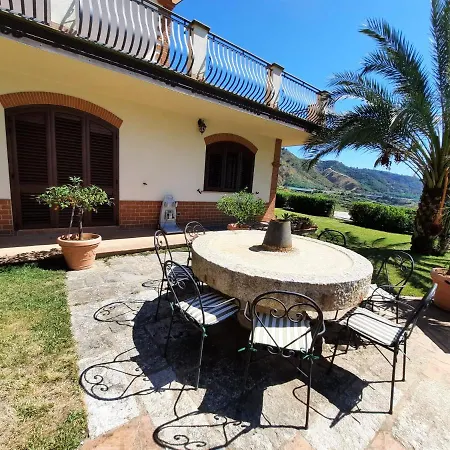 Maria Luxury * Villa San Giovanni