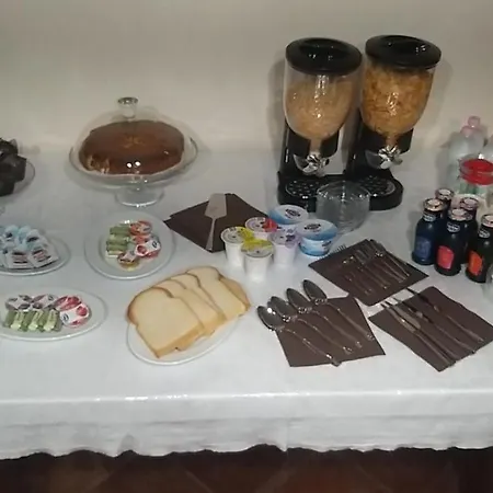 Maria Luxury Villa San Giovanni