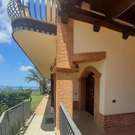 Maria Luxury * Villa San Giovanni