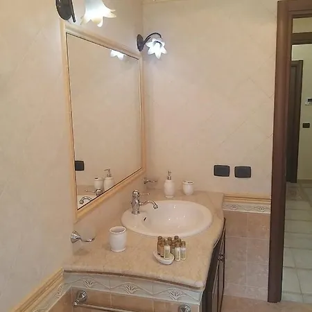 Maria Luxury Bed & Breakfast *