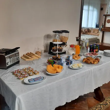 Maria Luxury * Villa San Giovanni