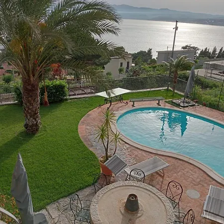 Maria Luxury Bed & Breakfast