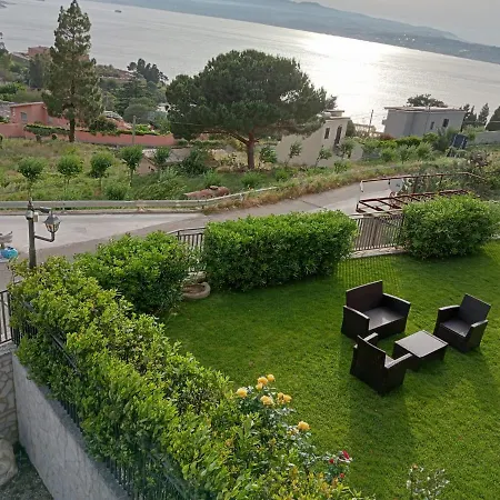 Maria Luxury * Villa San Giovanni