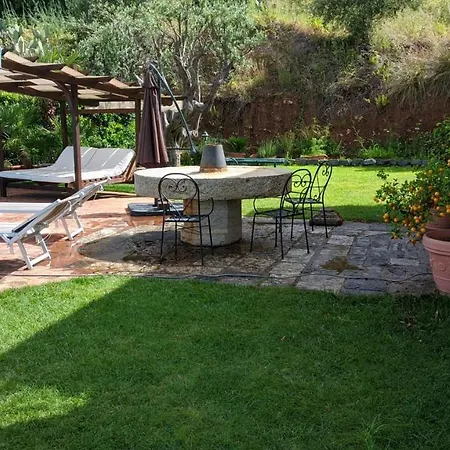 Bed & Breakfast Maria Luxury