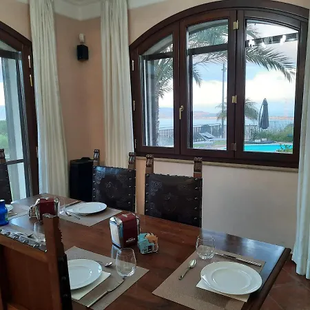 Maria Luxury Bed & Breakfast
