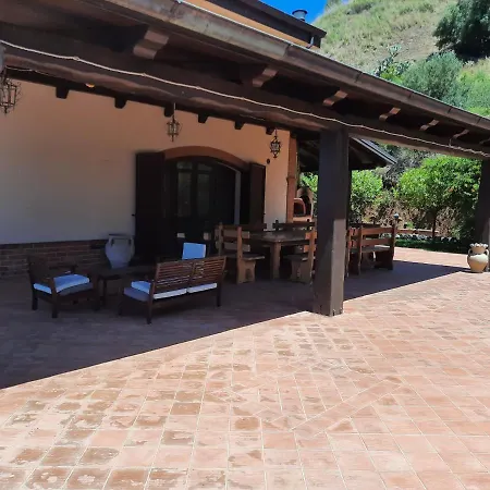 Bed & Breakfast Maria Luxury *