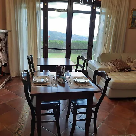 Maria Luxury Villa San Giovanni