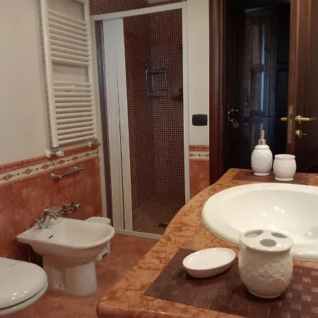 Maria Luxury * Villa San Giovanni