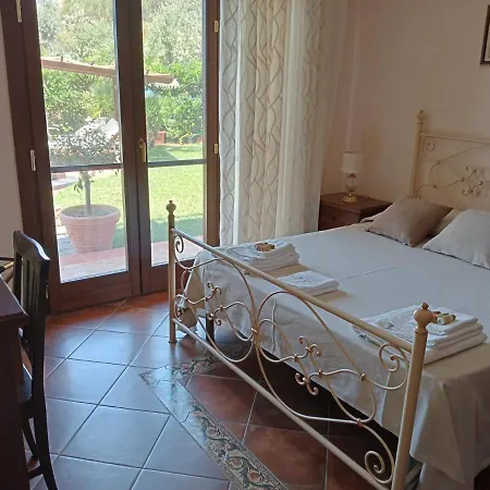 Bed & Breakfast Maria Luxury *