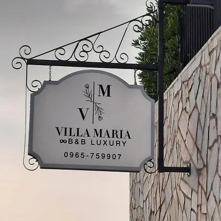 Maria Luxury