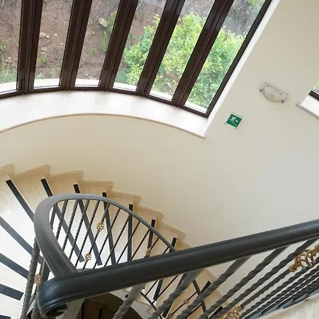 Oda ve Kahvaltı Maria Luxury