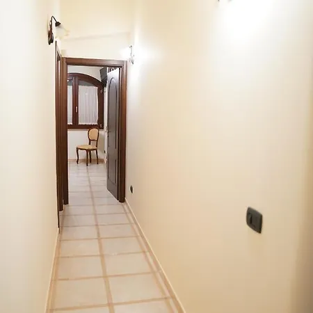 Oda ve Kahvaltı Maria Luxury Villa San Giovanni