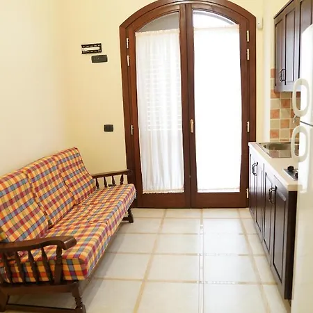 Maria Luxury Oda ve Kahvaltı Villa San Giovanni