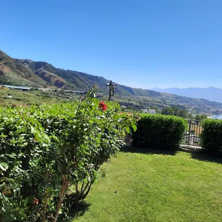 Maria Luxury Oda ve Kahvaltı Villa San Giovanni