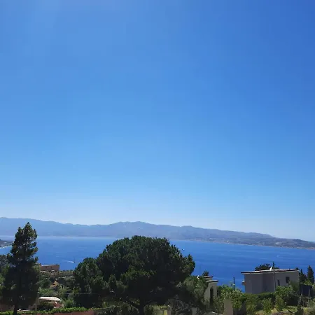 Oda ve Kahvaltı Maria Luxury *