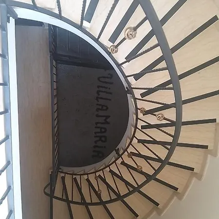 Oda ve Kahvaltı Maria Luxury