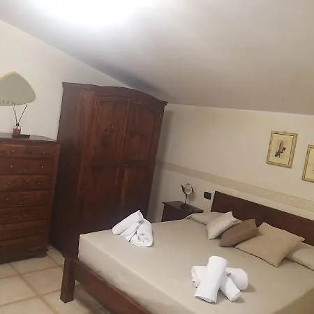 Maria Luxury B&B *