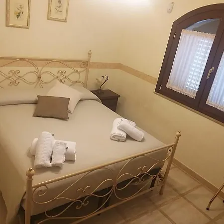Maria Luxury Oda ve Kahvaltı