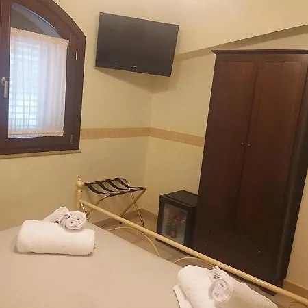 Maria Luxury Villa San Giovanni