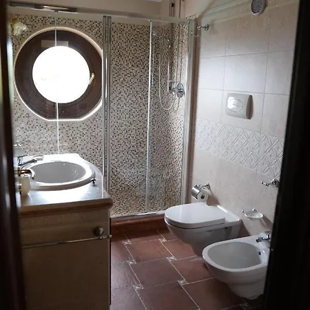 Oda ve Kahvaltı Maria Luxury