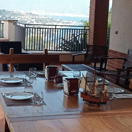 Maria Luxury * Villa San Giovanni