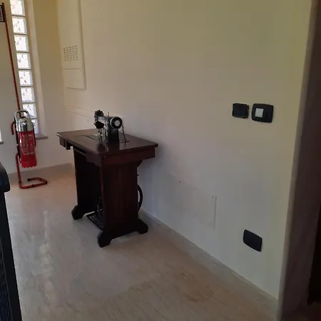 Oda ve Kahvaltı Maria Luxury
