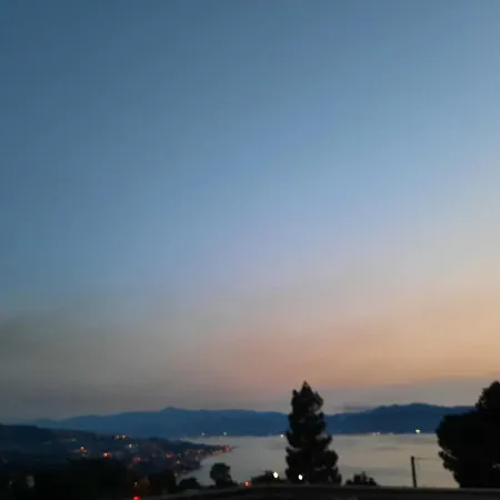 Oda ve Kahvaltı Maria Luxury