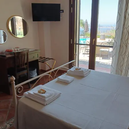 Maria Luxury * Villa San Giovanni