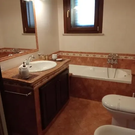 Maria Luxury B&B